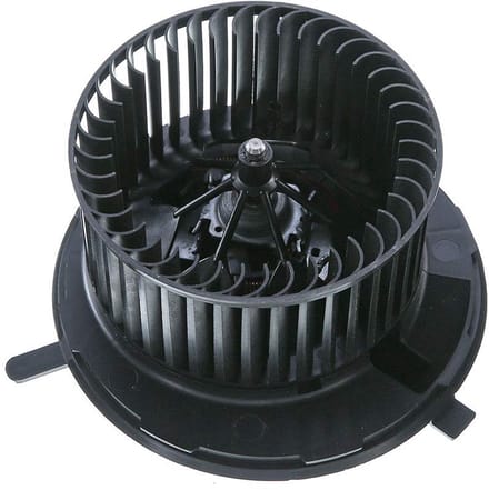 Verwarmingsventilator Motor Voorruit Verwarming Vervanging voor diverse Volkswagen en Seat Modellen