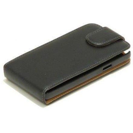 Chic Case Flipcase voor Samsung Galaxy Note
