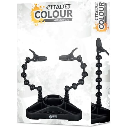 Citadel Colour Assembly Stand - Voor schilder- en modelleerervaring