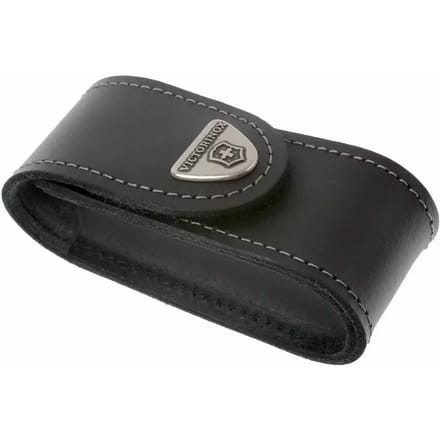 Victorinox 4.0520.3 Zakmes-etui Zwart