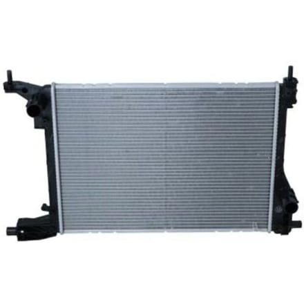 Radiator, motorkoeling NRF 50033