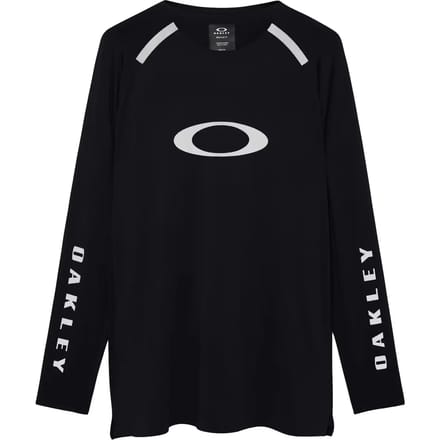 Jersey met lange mouwen Oakley Maven Scrub Elite