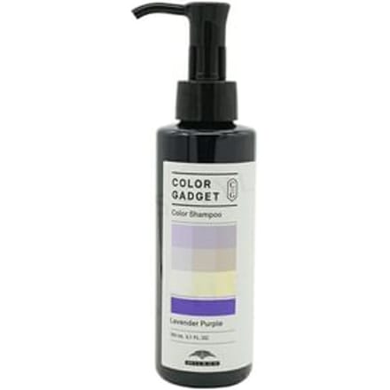 MILBON Color Gadget Kleurshampoo Serie 150ml Lavender Purple