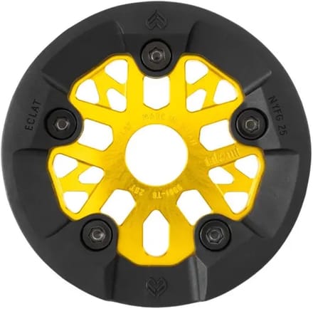 Kroon Eclat Takumi Guard Sprocket