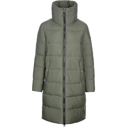 Trespass Dames/dames Faith Gewatteerd Jasje (Ivy)