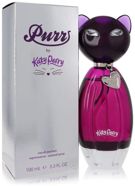 Katy Perry, Purr, Eau De Parfum, Voor Vrouwen, 15 ml