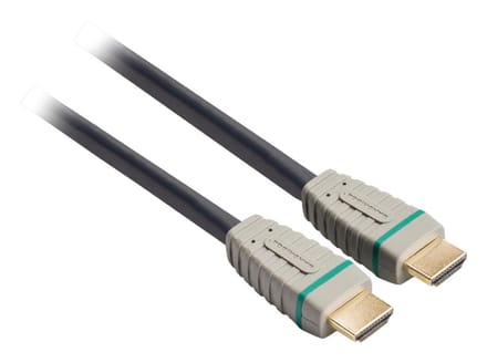 Bandridge BVL1001 audio-/videokabel