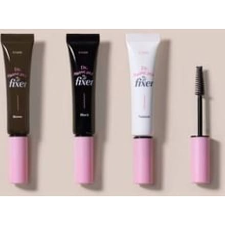 ETUDE - Dr. Mascara Fixer - 3 Types #03 Brown