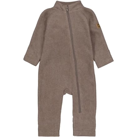 Baby Fleece Overall Mikk-Line