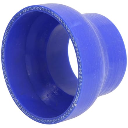 Siliconenleiding van het koelsysteem THERMOTEC SE102/76X76