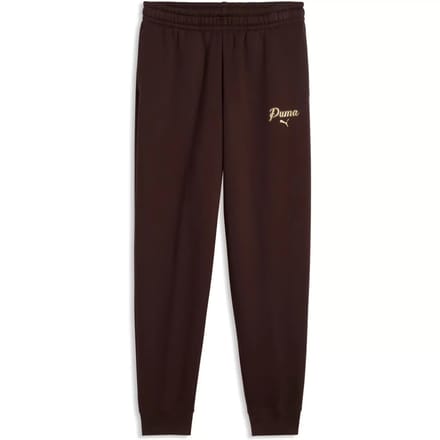 Meisjes joggingbroek Puma Script Graphic