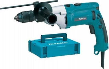 Makita HP2071FJ Klopboormachine 2 snelheden 1010 W