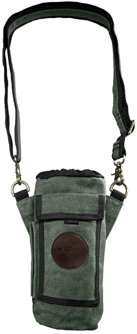 DD Cask Olive Green