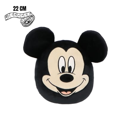 Mickey disney squishys knuffel 22cm