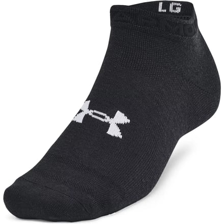 Lage sokken Under Armour Essential (x6)