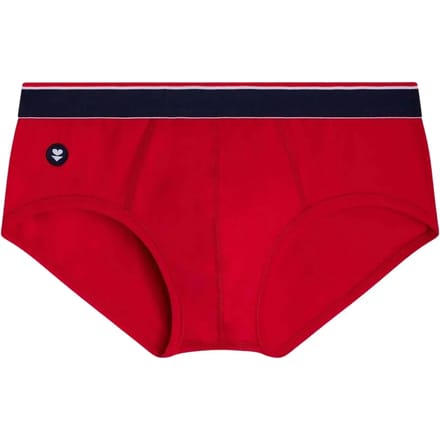 Conton slip Le Slip Français Terrible