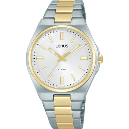 Lorus Classic RG310XX9 Horloge