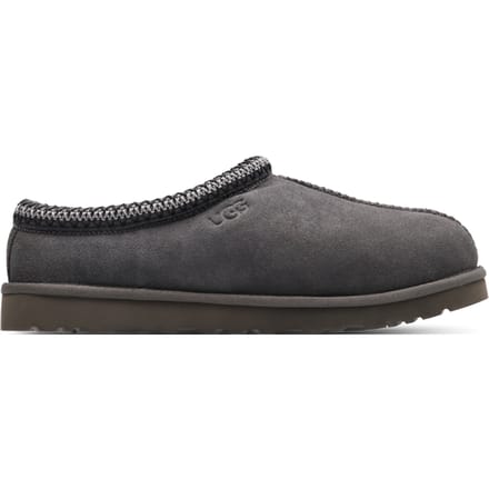 UGG® Tasman II for Men in Grey, Size 9, Suede/Polyester