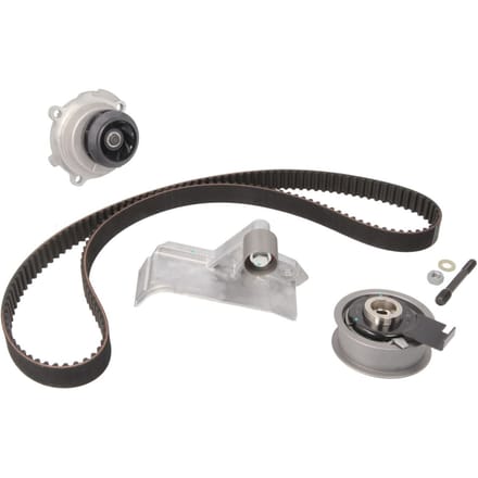 Waterpomp+distributieriem set GATES KP85491XS-2