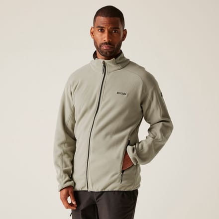 Fleece Heren Hiking Hadfield