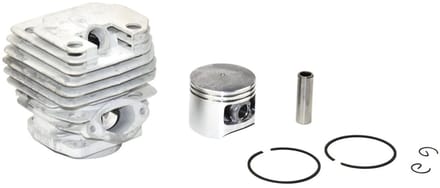 GEKO Cilinder- en zuigerset - 52cc kettingzaag - 45mm diameter