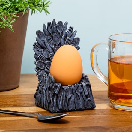 Egg Of Thrones van Gift Republic