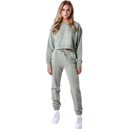 Dames elastische joggingsbroek Project X Paris Basic
