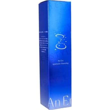 An Era - Spamoist Cleansing 200g