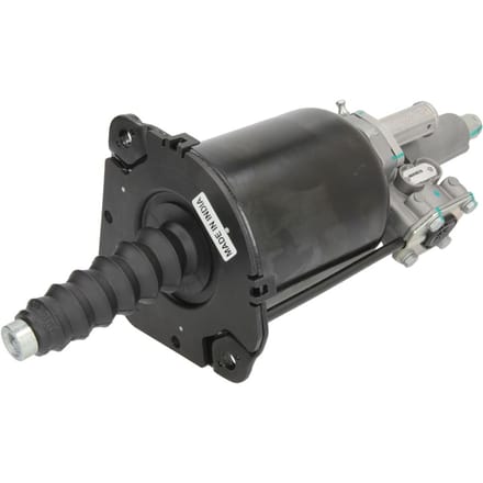 Koppelingsactuator WABCO 9700514450