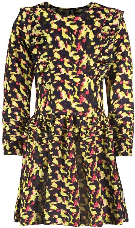 B. Nosy Y408-5840 Meisjes Jurk - Maat 98