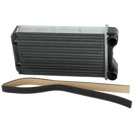 Warmtewisselaar, interieur verwarming THERMOTEC D6A002TT