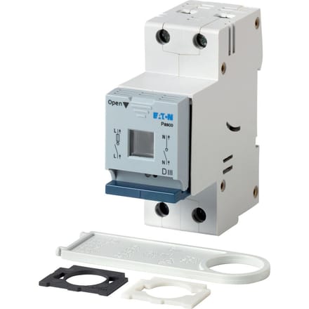 EATON INDUSTRIES Pasco Patroonlastscheider - 1713613