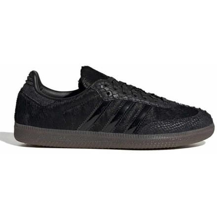 Sneakers adidas Baskets Samba OG cuir
