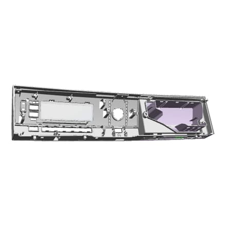AEG controlepaneel, universeel 8086836031