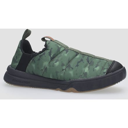 thirtytwo The Lounger After Shred Schoenen groen