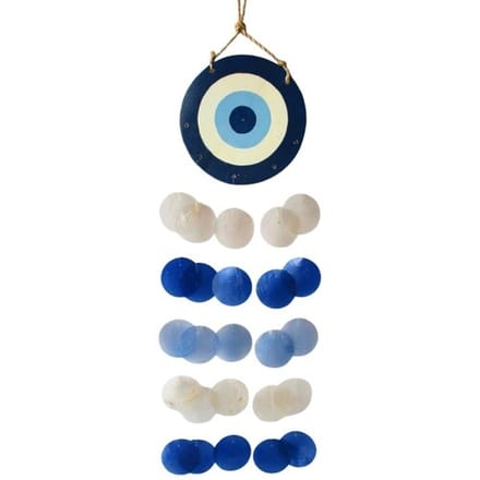 Hangers Signes Grimalt Turkse Oog Hanger
