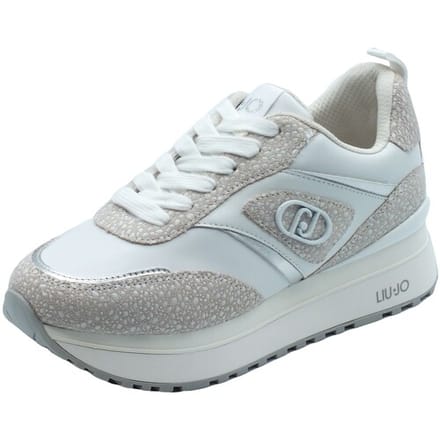 Sneakers Liu Jo BA6069 Maxi Wonder