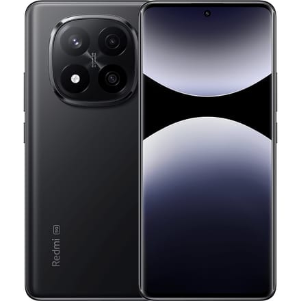 Xiaomi Redmi Note 14 Pro Plus 5G NFC Mobiele Telefoon 8GB 256GB 6.67" CrystalRes AMOLED Display 200MP OIS Camera 5110mAh Batterij Smartphone
