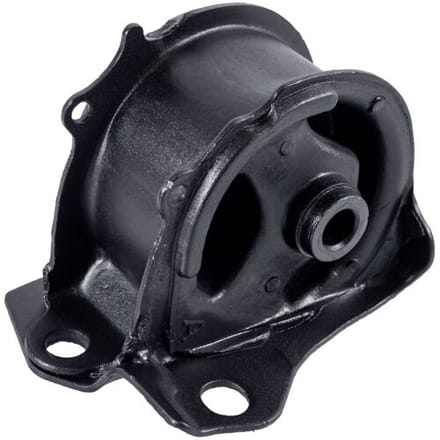 Aslichaam-/motorsteunlager FEBI BILSTEIN 102088