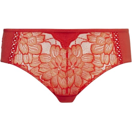 Livera Shorty Fiery Sunrise Taglia: S | Biancheria intima Outlet | Donna