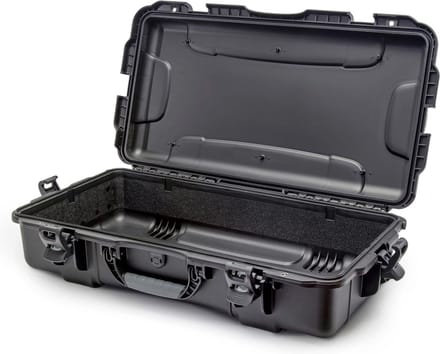 Nanuk 980 Case - Black
