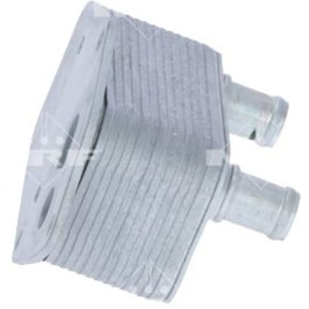 Olie radiator, motorolie NRF 31216