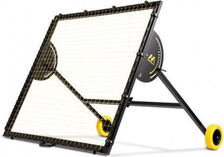 M-Station Academy Rebounder - Rebounder - 200cm x 200 cm - 20Kg