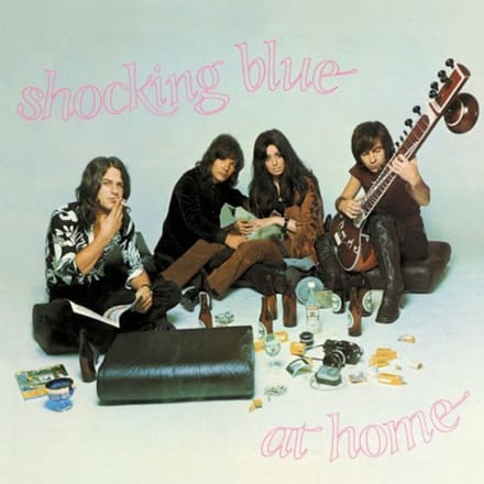 At Home - Shocking Blue