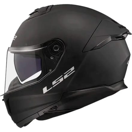 Volle motorhelm LS2 FF808 Stream II