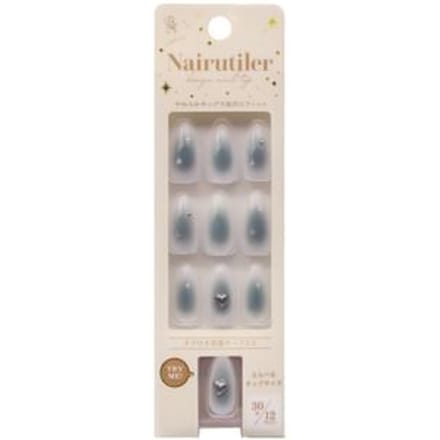 BN - Nairutiler Nail Tip NRT2-21