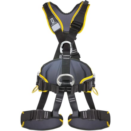 Klimgordel Singing Rock Profi Worker 3D Standard