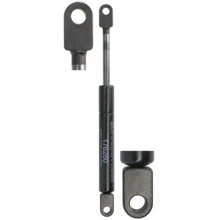 Gasveer, achterklep STABILUS STA013274