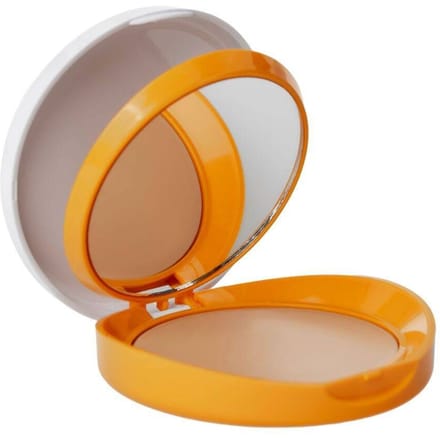 Poeder Makeup Basis Heliocare HELIOCARE 360º Pearl Spf 50 10 g