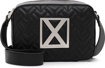 SURI FREY Schoudertas SFY SURI FREY X ALEXANDER ( 17060 ) - Dames handtassen - black 100
